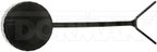 Dorman 924-1058 Engine Coolant Reservoir Cap - view 3