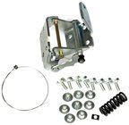 Dorman 924-105 Door Hinge - Front Right Upper - view 1