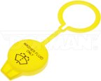 Dorman 924-1063 Washer Fluid Reservoir Cap - view 2