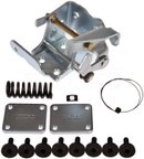 Dorman 924-106 Door Hinge - Front Left Upper - view 5