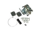 Dorman 924-106 Door Hinge - Front Left Upper - view 2