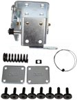 Dorman 924-106 Door Hinge - Front Left Upper - view 4