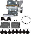 Dorman 924-106 Door Hinge - Front Left Upper - view 3
