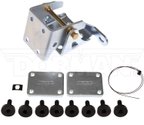 Dorman 924-107 Door Hinge - Front Left Lower - view 5