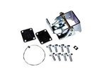 Dorman 924-107 Door Hinge - Front Left Lower - view 2