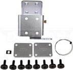 Dorman 924-107 Door Hinge - Front Left Lower - view 4
