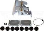 Dorman 924-107 Door Hinge - Front Left Lower - view 1