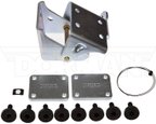 Dorman 924-107 Door Hinge - Front Left Lower - view 3