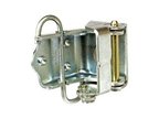 Dorman 924-108 Door Hinge - Front Left Lower - view 2