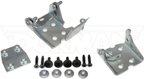 Dorman 924-111 Door Hinge - Front Right - view 2