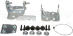 Dorman 924-111 Door Hinge - Front Right - view 5