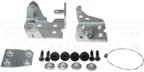 Dorman 924-111 Door Hinge - Front Right - view 3