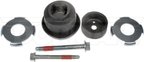 Dorman 924-135 Body Mount - view 4