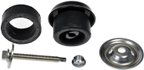 Dorman 924-139 Radiator Mount - Upper - view 1