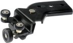 Dorman 924-143 Sliding Door Roller Bracket - Right Lower - view 2