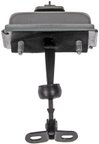 Dorman 924-146 Door Check - Front Left - view 1