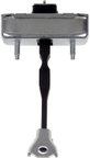 Dorman 924-147 Door Check - Front Left - view 1