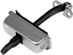 Dorman 924-157 Door Check - Front Left - view 2