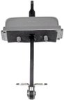 Dorman 924-157 Door Check - Front Left - view 1
