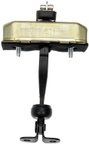 Dorman 924-169 Door Check - Front - view 1