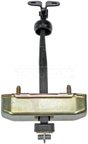 Dorman 924-170 Door Check - Rear Left or Rear Right - view 1