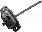Dorman 924-171 Door Check - Rear Left or Rear Right - view 5