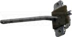 Dorman 924-171 Door Check - Rear Left or Rear Right - view 4