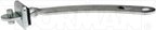Dorman 924-174 Door Check - Rear Left or Rear Right - view 3