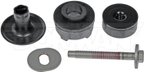 Dorman 924-183 Body Mount - view 1