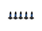 Dorman 924-205 Bumper End Cap - Rear Right - view 2