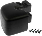 Dorman 924-205 Bumper End Cap - Rear Right - view 1