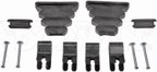 Dorman 924-212 Brake Dust Shield - Rear Left or Rear Right - view 4