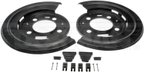 Dorman 924-212 Brake Dust Shield - Rear Left or Rear Right - view 2