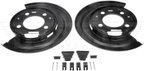 Dorman 924-212 Brake Dust Shield - Rear Left or Rear Right - view 3