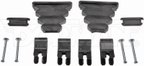 Dorman 924-212 Brake Dust Shield - Rear Left or Rear Right - view 5