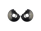 Dorman 924-215 Brake Dust Shield - Rear - view 2