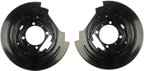 Dorman 924-215 Brake Dust Shield - Rear - view 1
