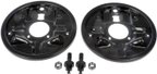 Dorman 924-220 Brake Dust Shield - Rear - view 2