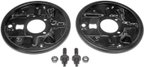 Dorman 924-220 Brake Dust Shield - Rear - view 1