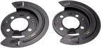 Dorman 924-226 Brake Dust Shield - Rear - view 1