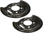 Dorman 924-237 Brake Dust Shield - Rear - view 4