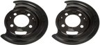 Dorman 924-237 Brake Dust Shield - Rear - view 3