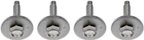 Dorman 924-255 Undercar Shield - Front Rearward - view 2