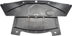 Dorman 924-255 Undercar Shield - Front Rearward - view 3
