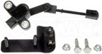 Dorman 924-260 Suspension Ride Height Sensor - Front Left - view 4