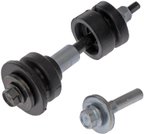 Dorman 924-267 Body Mount - Front - view 2
