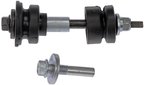 Dorman 924-267 Body Mount - Front - view 1