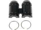 Dorman 924-275 Fuel Door Release Repair Kit - view 2