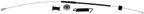 Dorman 924-276 Seat Storage Lever Repair Kit - view 1