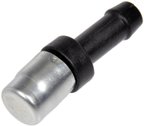 Dorman 924-284 Axle Vent - Front - view 2